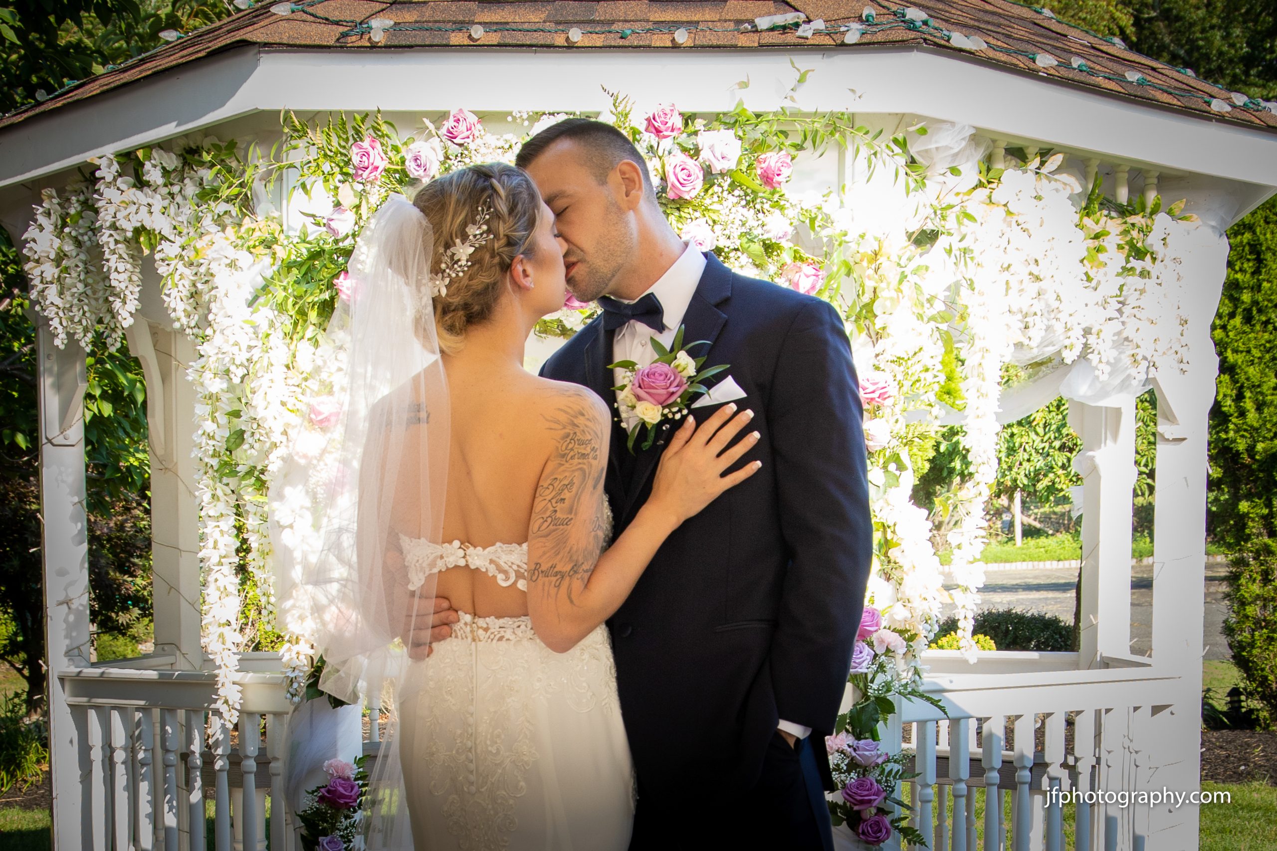 Why Couples Love The Gran Centurions Wedding Venue