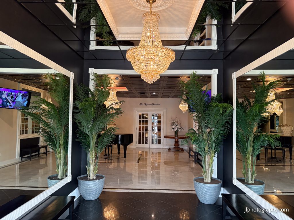 Corporate Event Venue