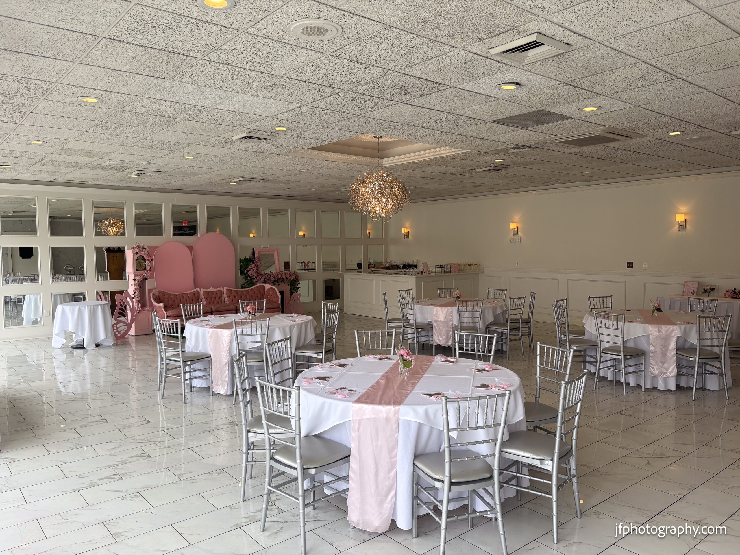 Team Events in Gran Centurions