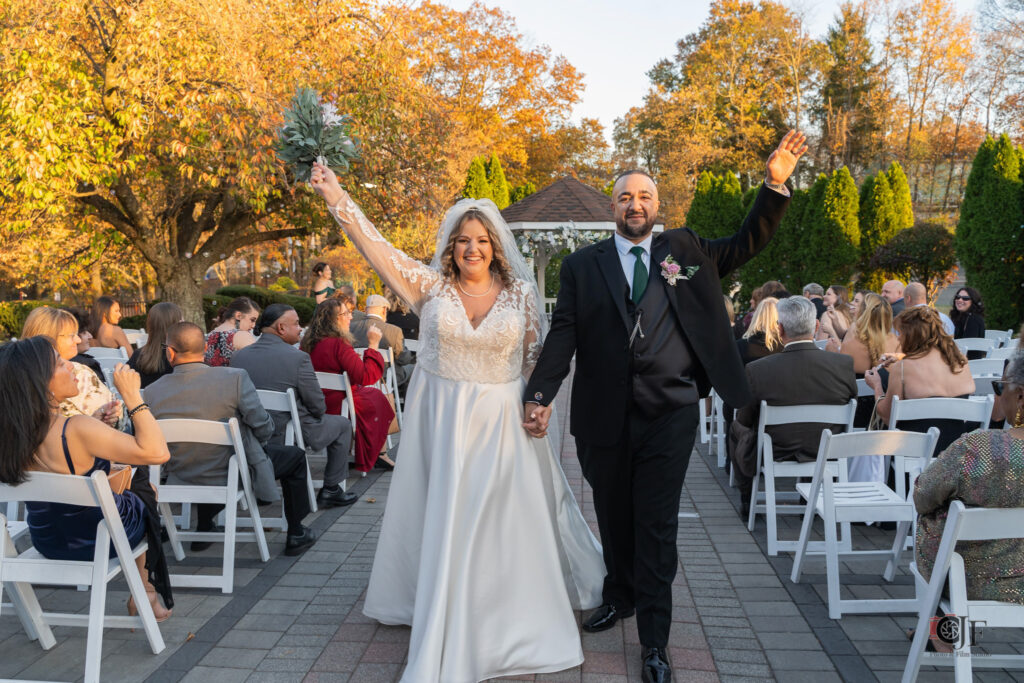 Perfect Wedding Venue