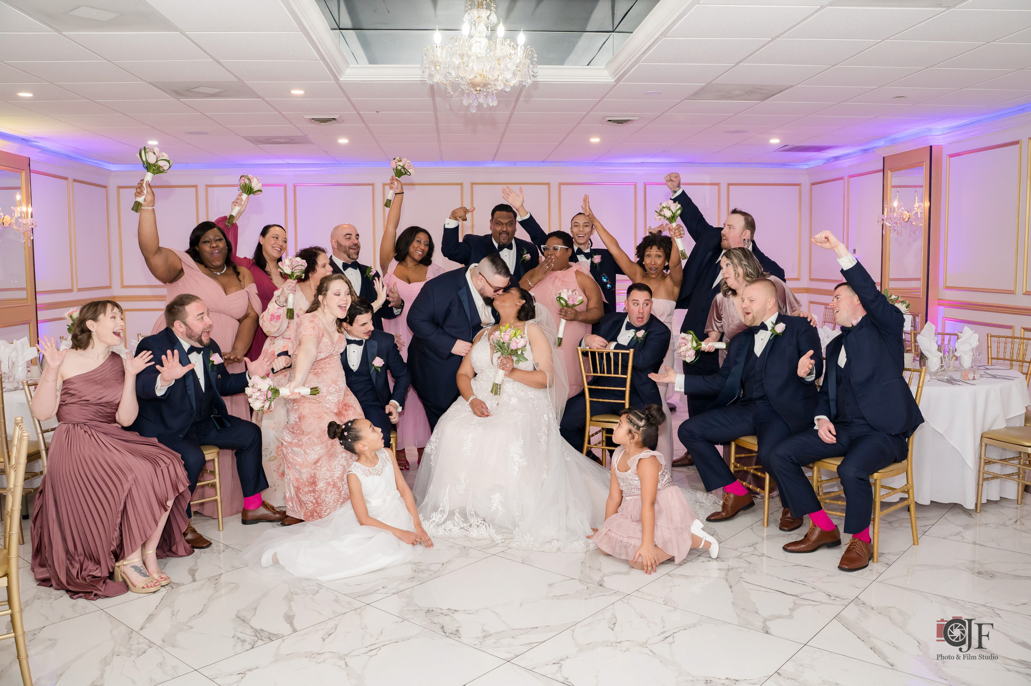 Banquet Hall for Weddings and More