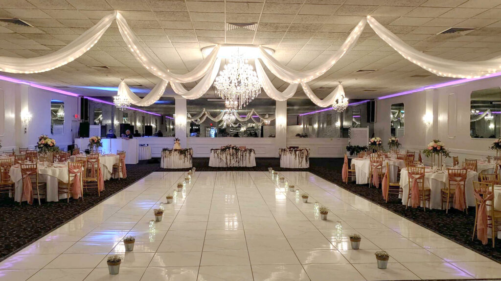 Crystal Ballroom