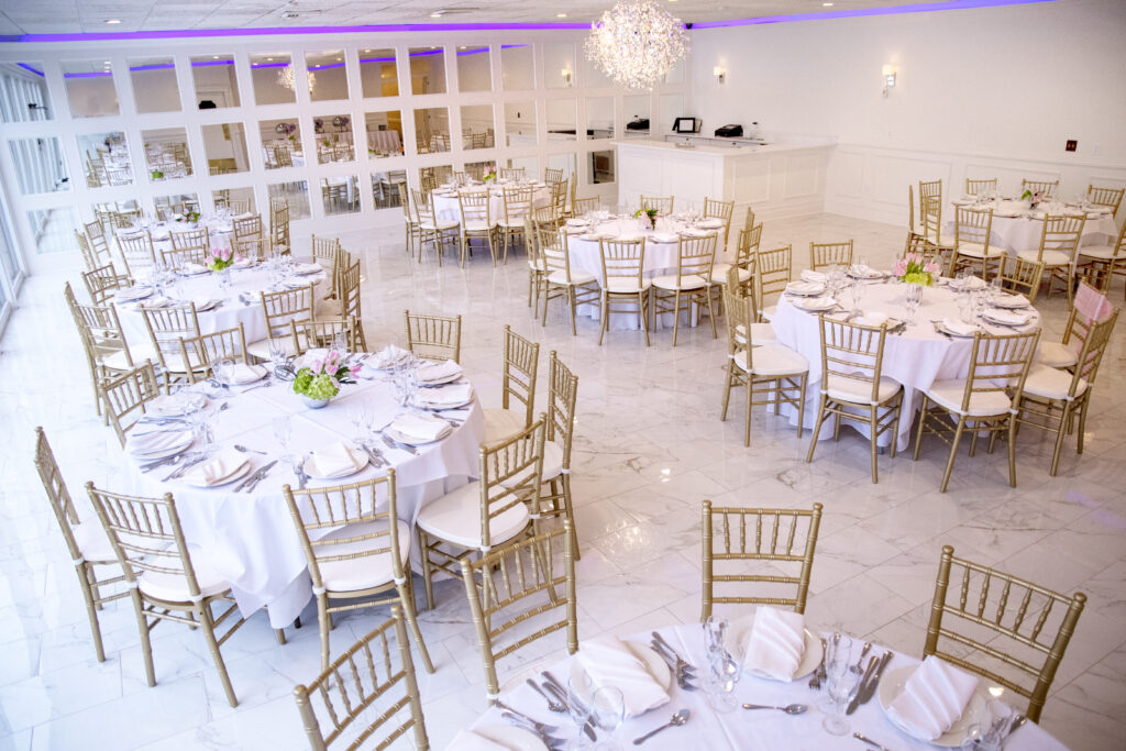Corporative event venue