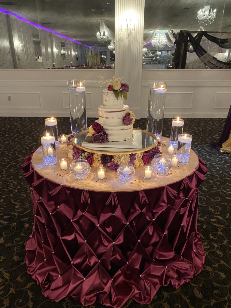 Birthday Party Venue